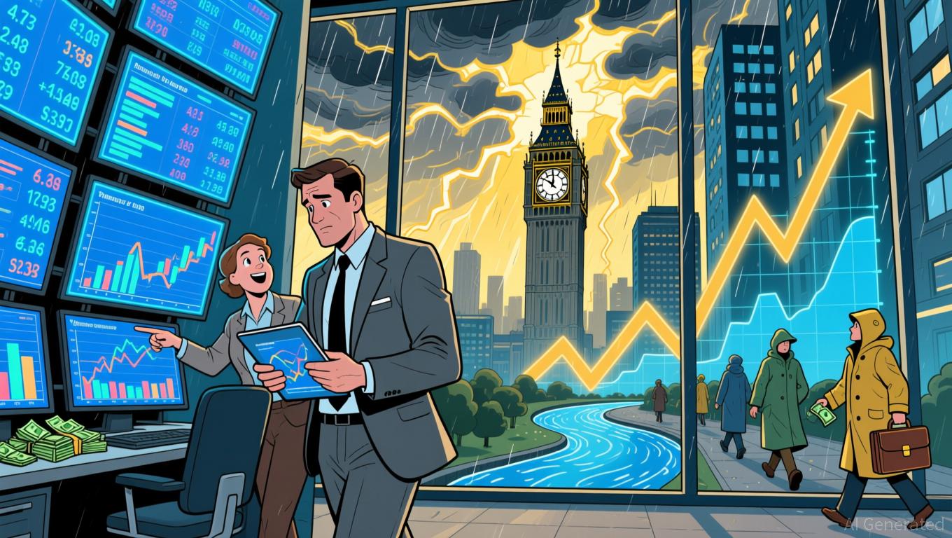 Bitcoin's Flow Battle: ETF Inflows vs. Macro Headwinds - Article cover image