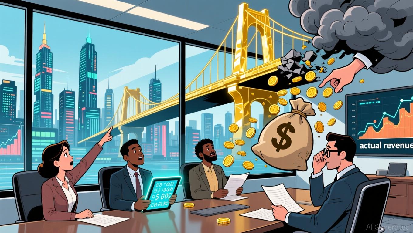 AI Crypto: Flow Analysis of Revenue, ETFs, and Subsidies - Article cover image