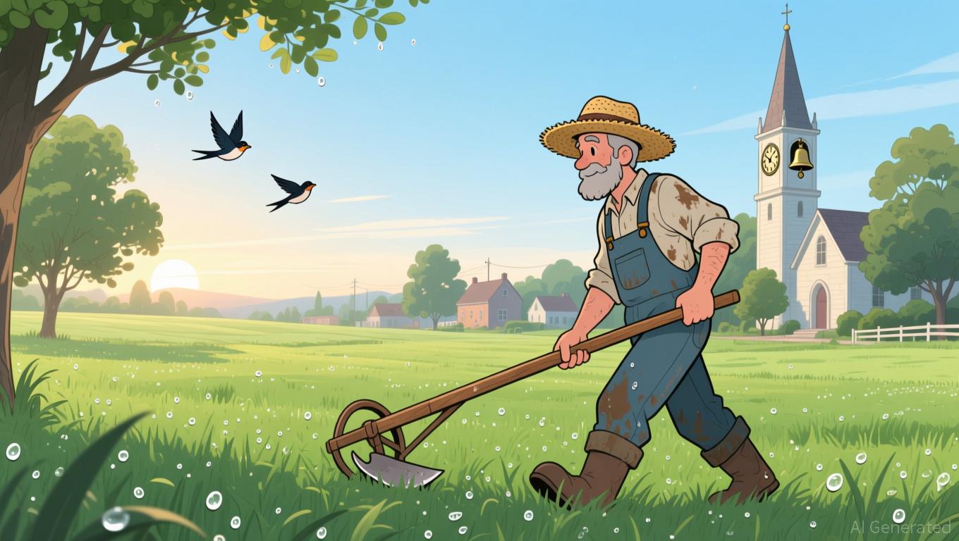 Big Inflows Into S&P 500 ETFs as Tech Stocks Plummet - Article cover image