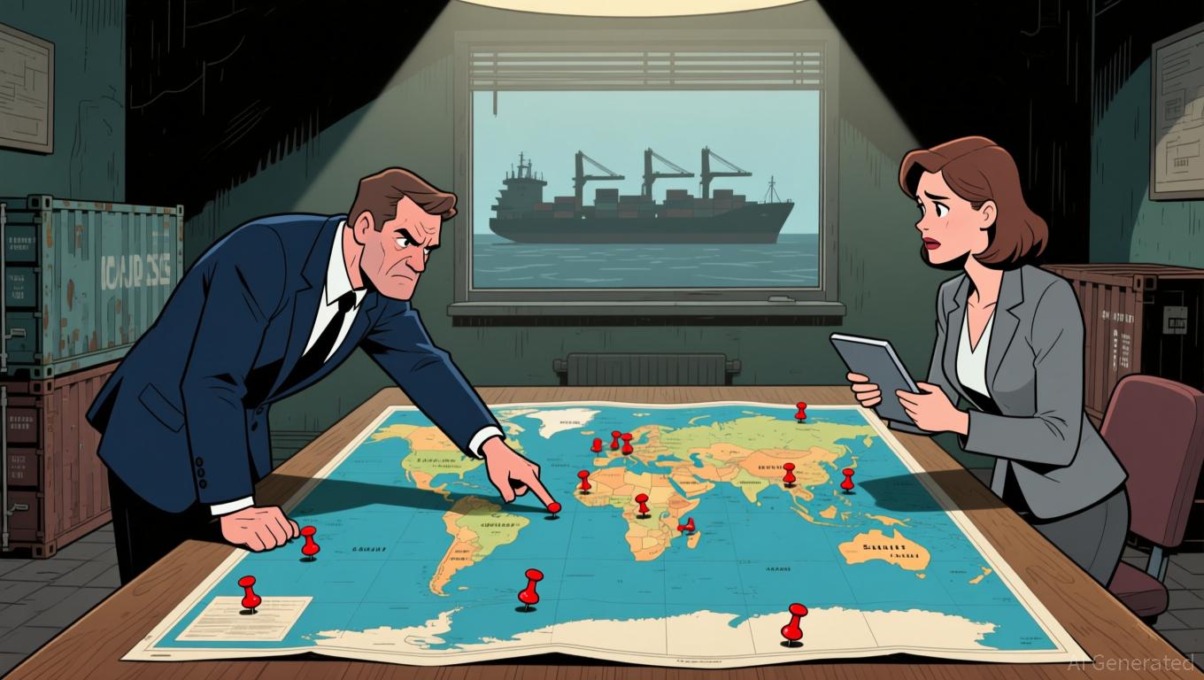 Julian Harris: Reeves Stands Firm on Energy Support - Article cover image