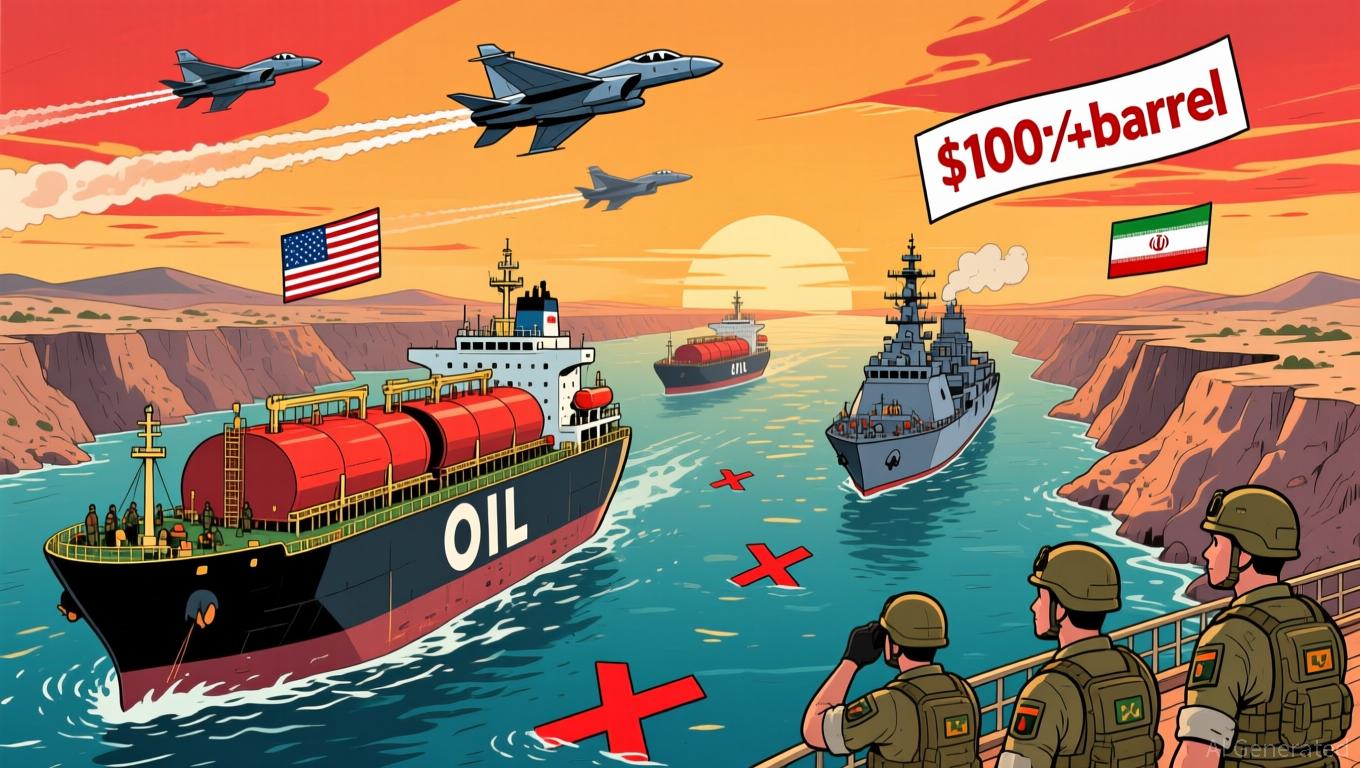 Trump Boosts 'Talks' Expectations, Plans One-Month Ceasefire, Gold, Silver, and Oil See Sharp Volatility - Article cover image