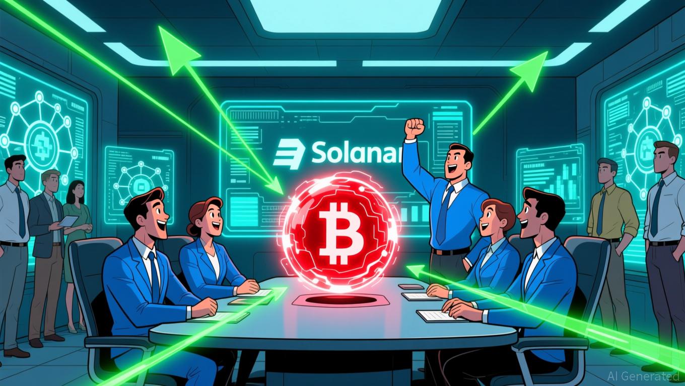 Solana's Payment Giants: Flow Metrics vs. Price Reality - Article cover image