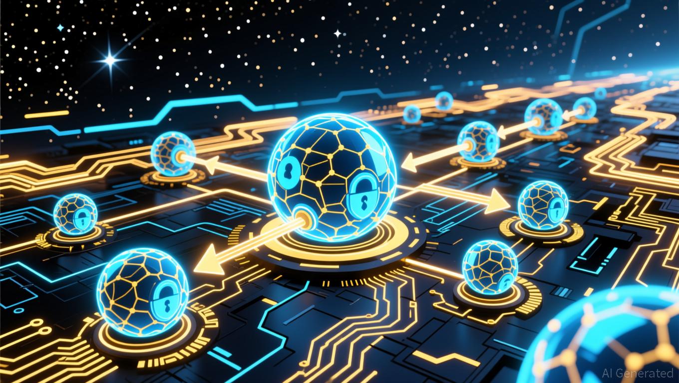 BlockDAG's Presale Exit vs. Zcash's Momentum: A Flow Analysis - Article cover image