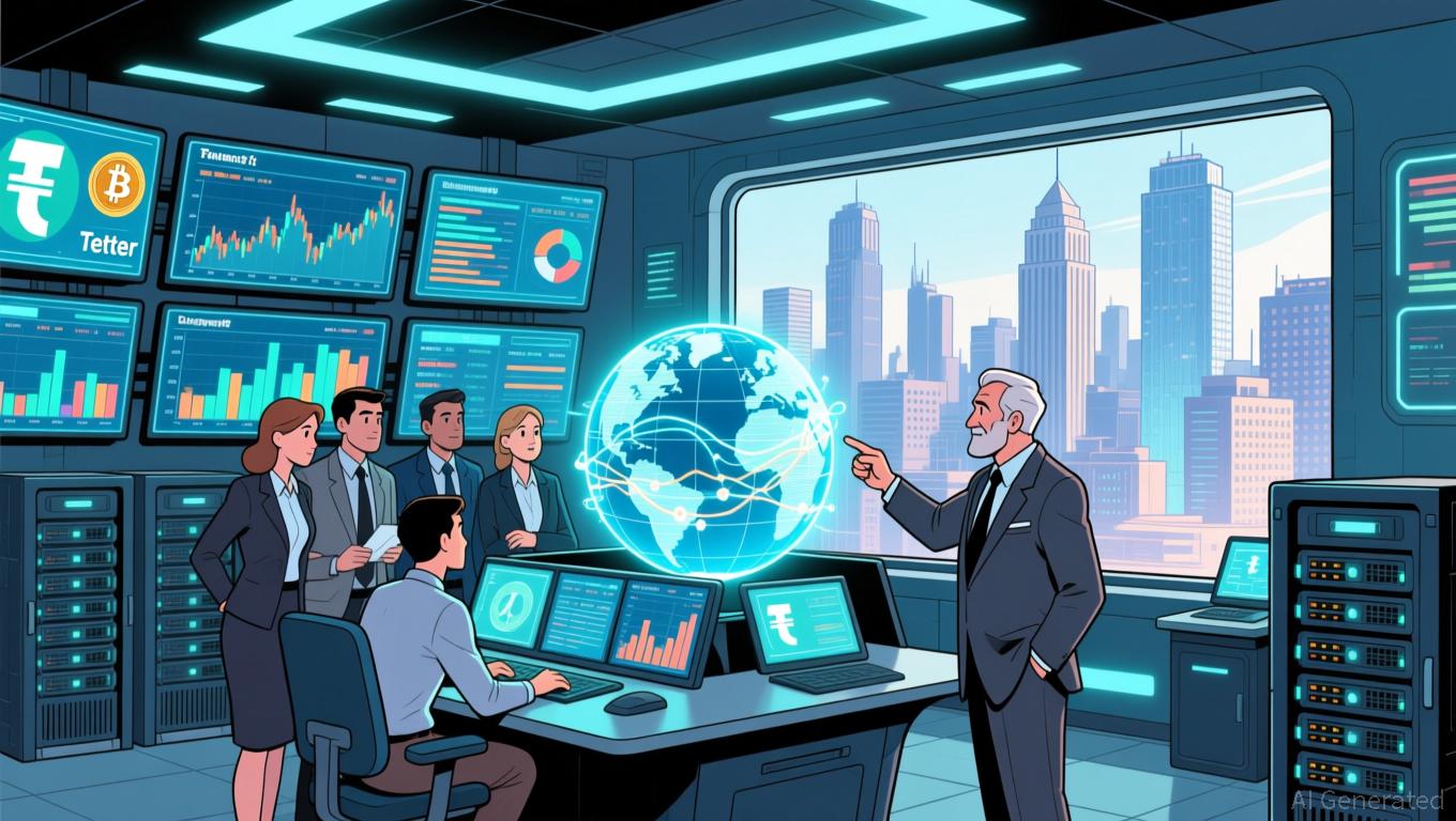 Tether Moves Toward Transparency With Full Audit Of Assets And Liabilities - Article cover image