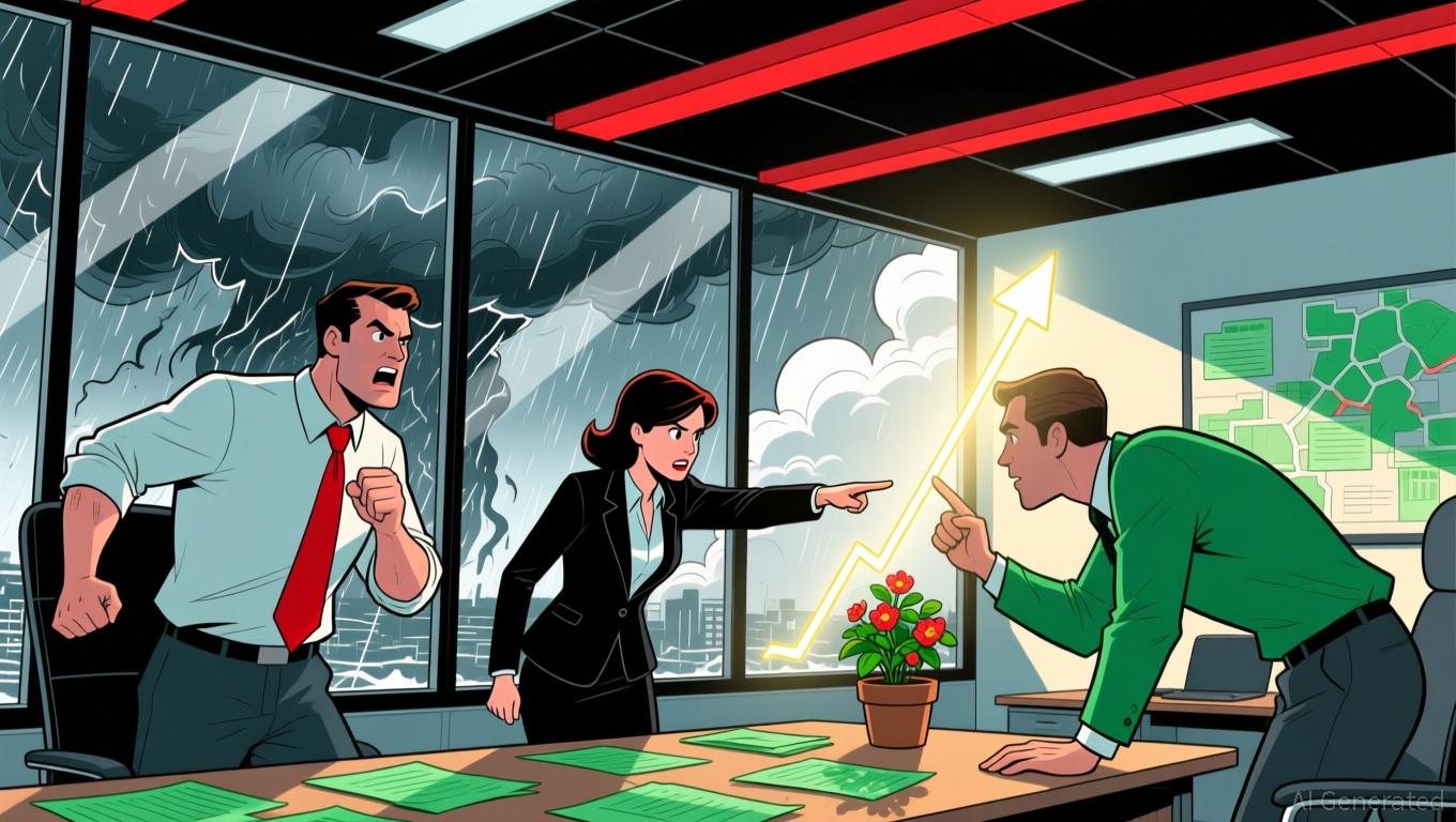 Access (ACCS) Subscription Transition Offers Alpha, But Liquidity and Earnings Risks Remain a Squeeze - Article cover image