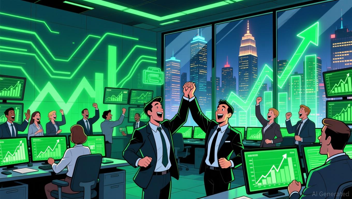 Gate.io's Polymarket Integration: A Flow Analysis - Article cover image