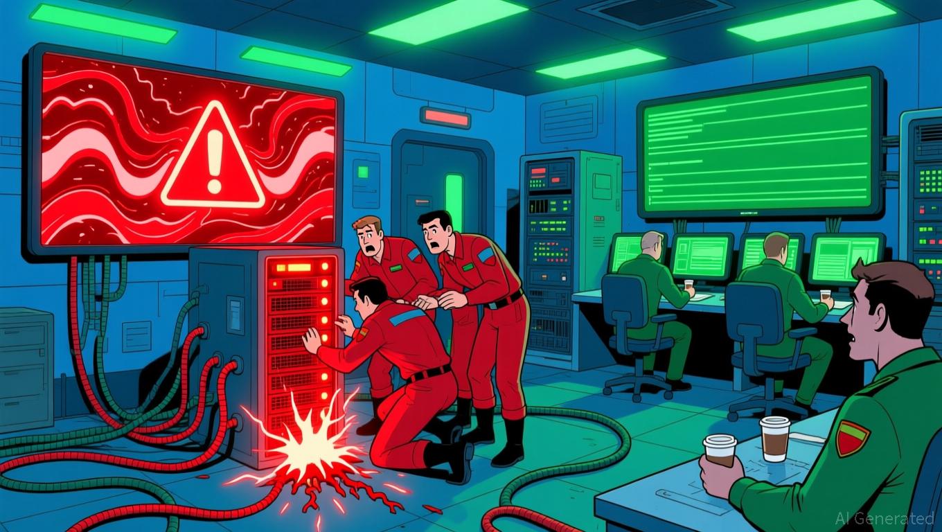 Zero-JS Compliance Could Become a Legal Minefield in 2026—Watch for ADA Enforcement Shifts - Article cover image