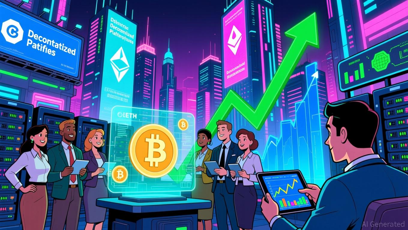 BlackRock: Institutions Focused on Bitcoin and Ethereum, AI Seen as Key Cryptocurrency Market Driver - Article cover image