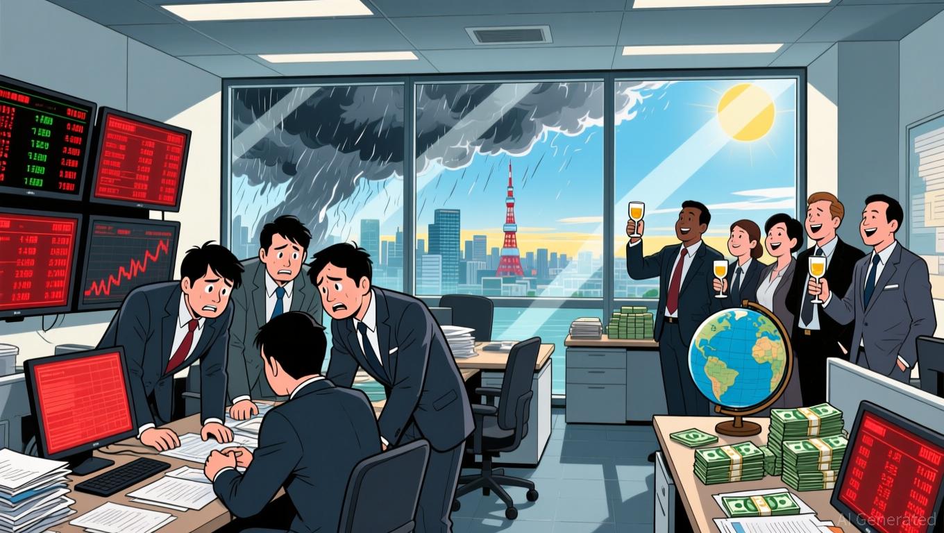 Tokyo Stock Exchange Drives Accessibility Fix—Will Splits Attract Retail Capital Back Home? - Article cover image