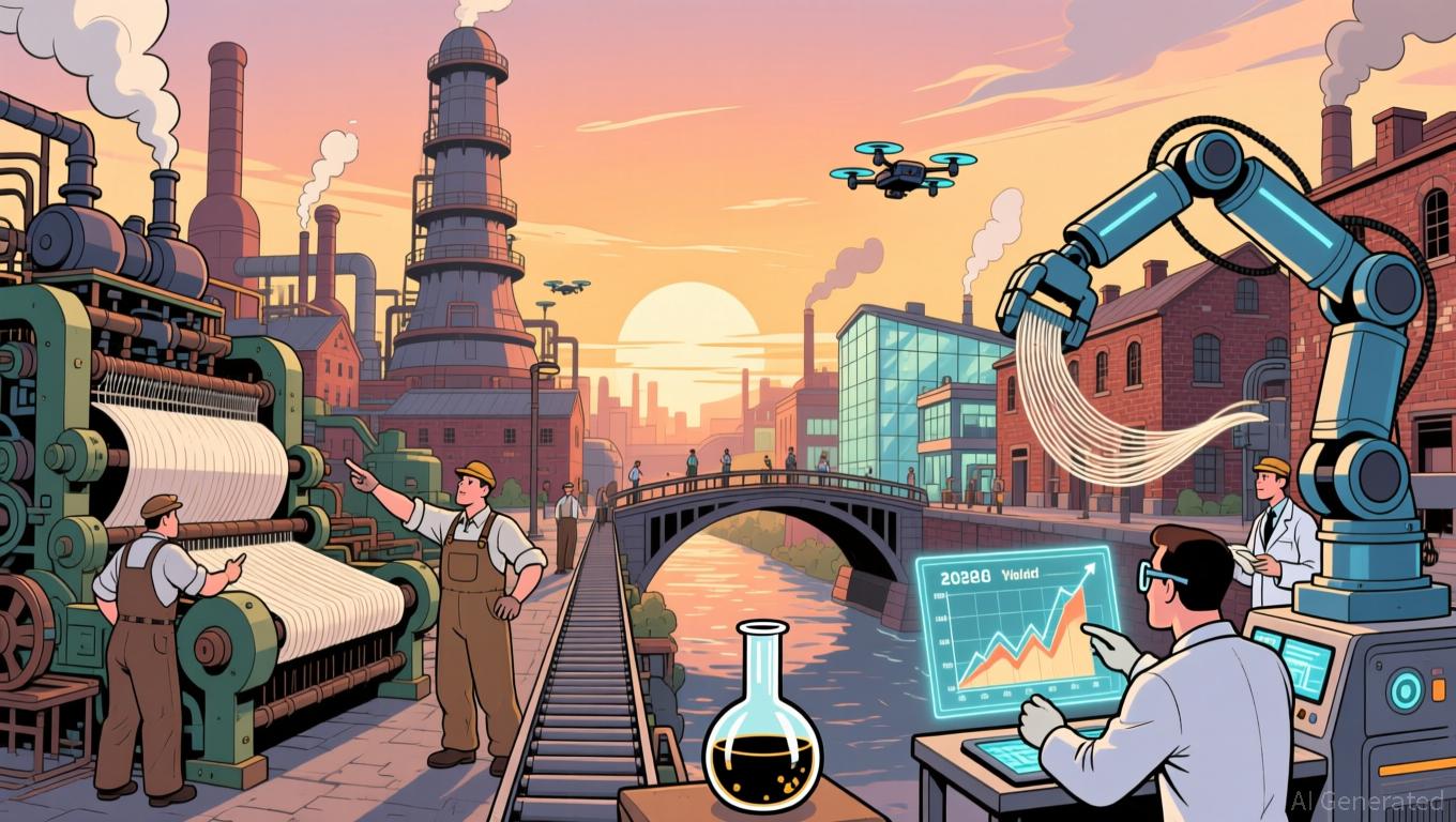 Lululemon’s Dual-Path Bet on Sustainable Nylon: Scaling Bio-Based and Recycled Bets to Beat Cost Barriers - Article cover image