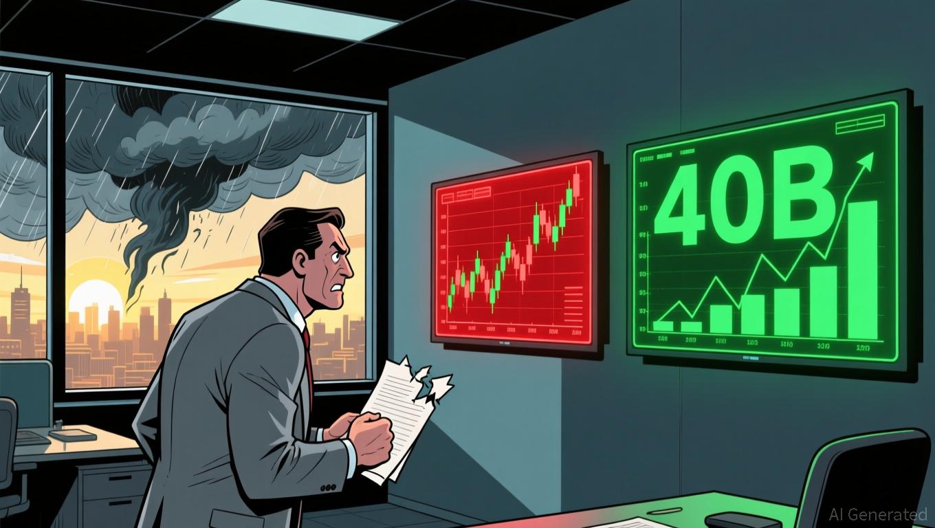 SMCI's Margin Squeeze vs. $40 Billion AI Growth Target: Can the Bull Case Survive the Sell-Off? - Article cover image