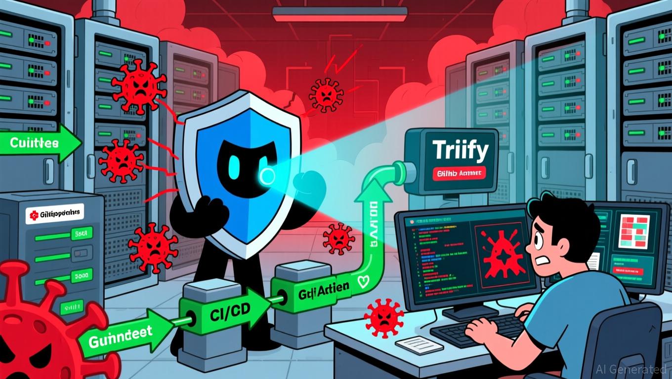 LiteLLM Hit by Supply Chain Attack, Sensitive Developer Data at Risk - Article cover image