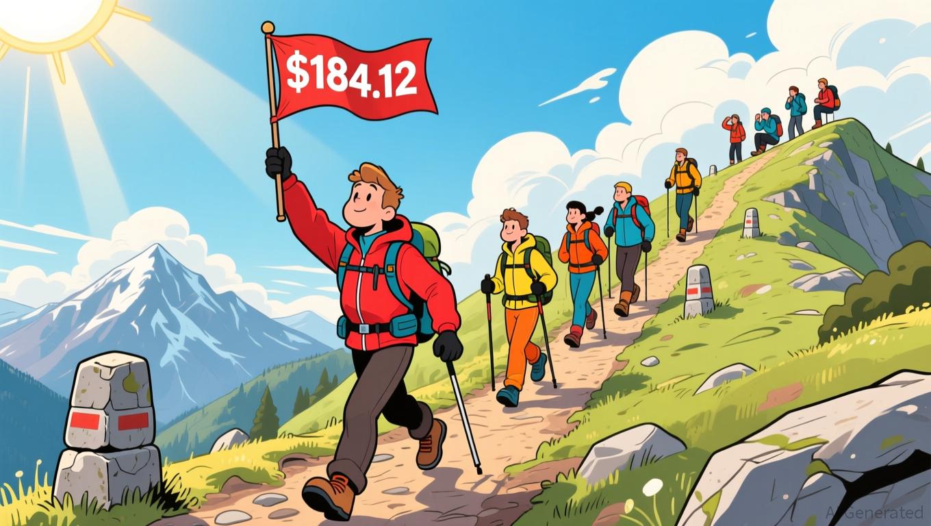 Phillips 66 Surges 4.93% as Bullish Continuation Pattern and Golden Cross Signal Strong Uptrend - Article cover image