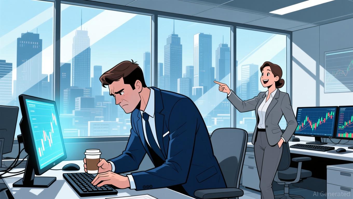 Vermilion Rises 13% But Tech Signals Warn of Reversal - Article cover image