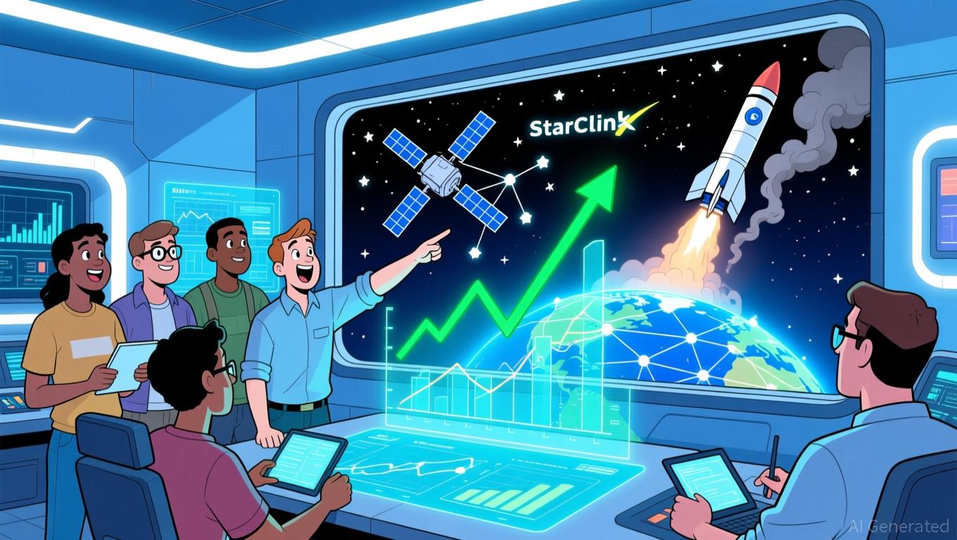 SpaceX's Secret IPO Filing Could Force a Market Re-rating Before June - Article cover image