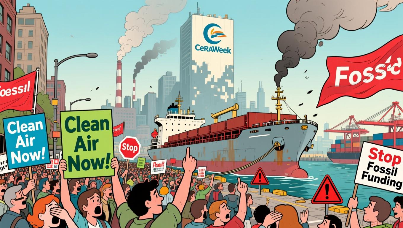 Chevron Faces Dual Squeeze: Supply Scarcity and Social Pushback Highlight Overlooked Energy Transition Risk - Article cover image