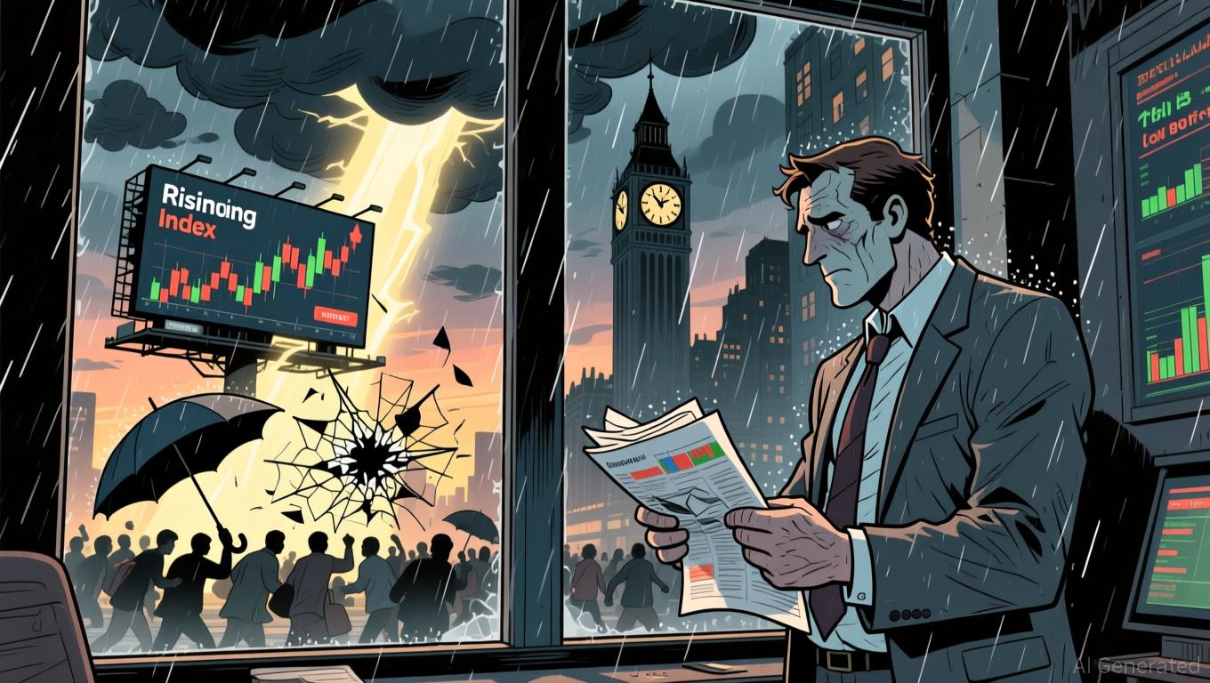 Satellogic’s Bearish Signals Multiply as Analysts Disagree - Article cover image