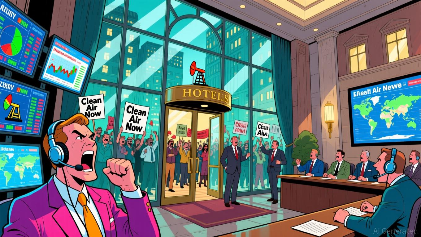 Protesters vs. Profits: Oil Prices Stay High on Geopolitical Fear, Not Demand - Article cover image