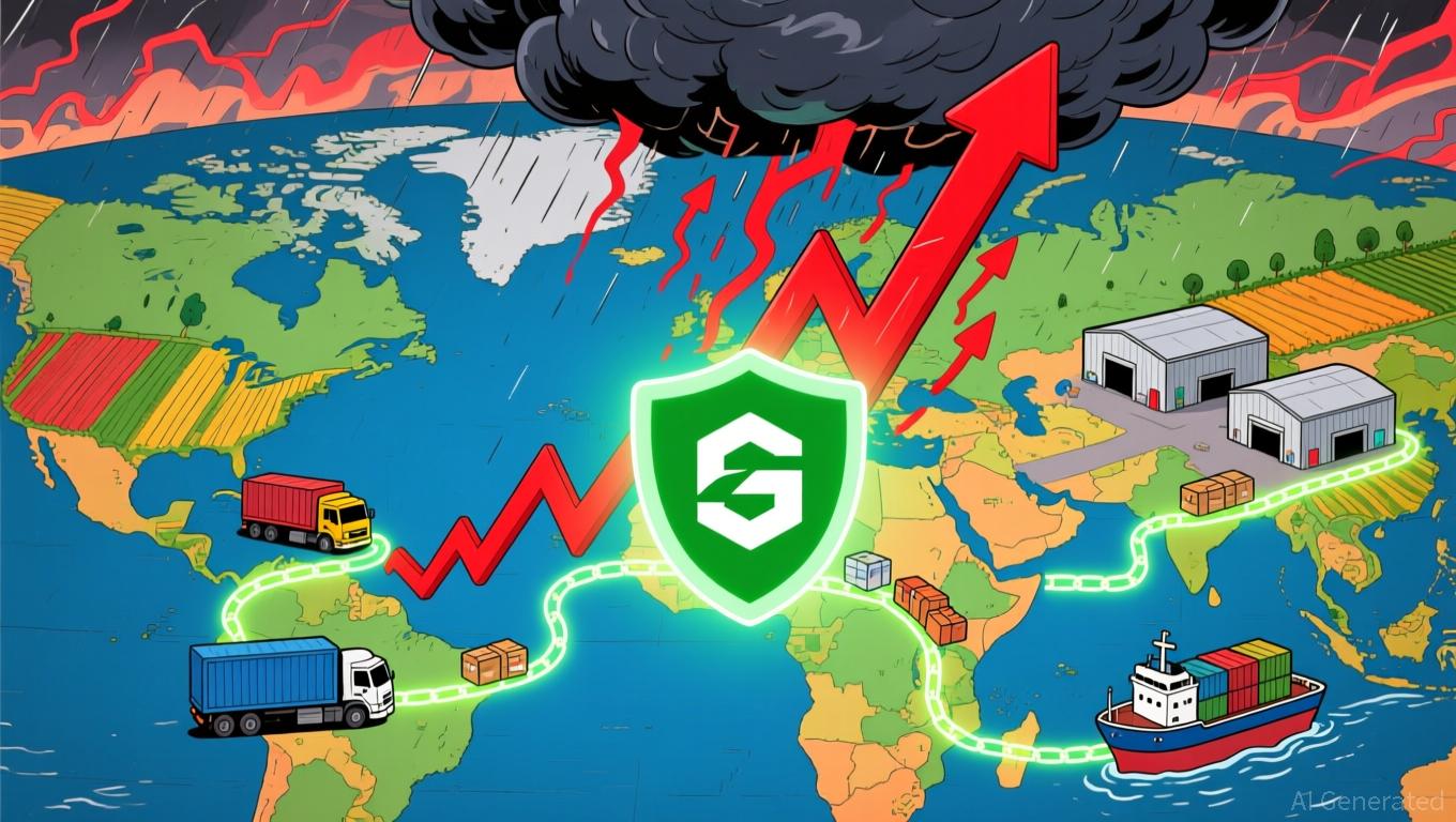 Using Supply Chain Disruptions to Identify Agricultural Investment Opportunities - Article cover image