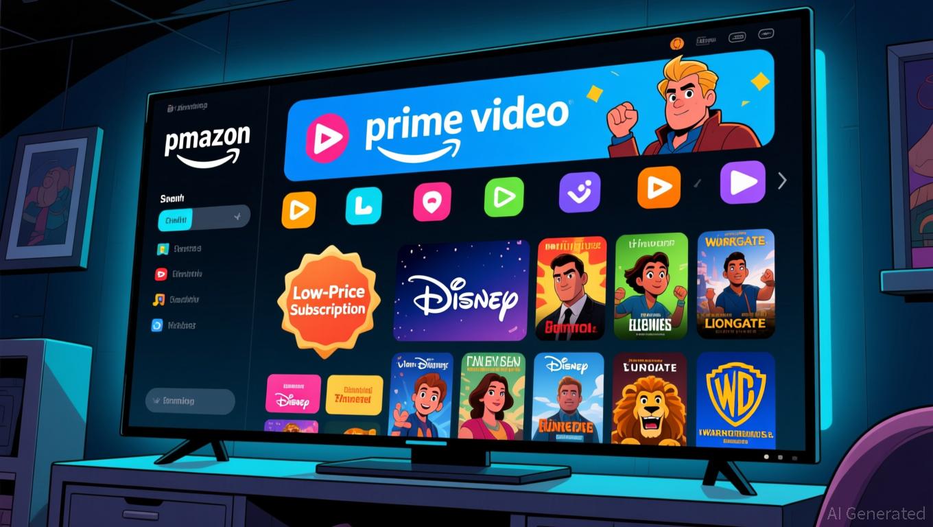 Prime Video On Roku Roku’s Howdy on Prime Video: A Priced-In Expansion or a Subsidy-Driven ...