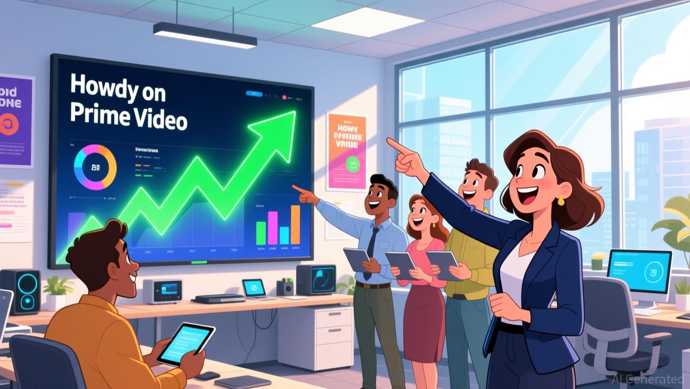 Roku’s Howdy on Prime Video: Quiet Expansion or Catalyst for Search-Driven Subscriber Surge? - Article cover image