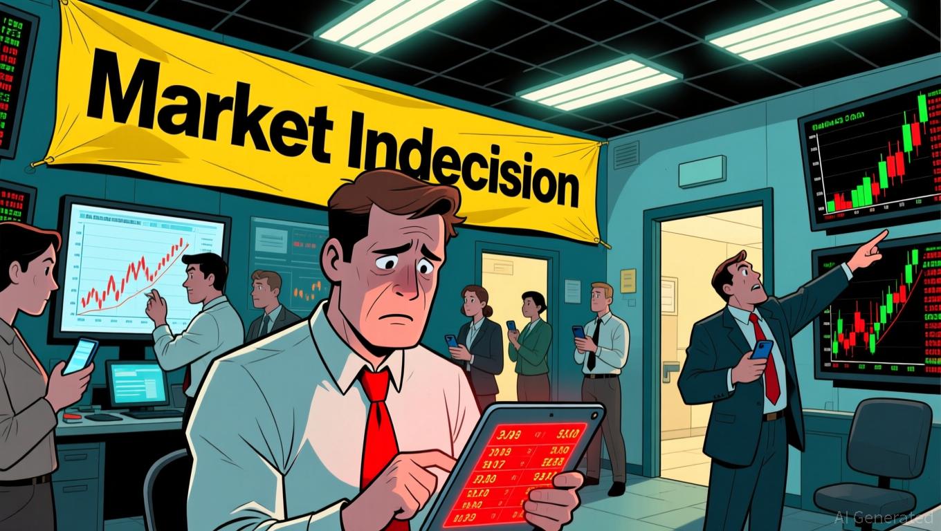 Bloom Energy’s Signals Stay Mixed Amid Weak Earnings and Merger Uncertainty - Article cover image