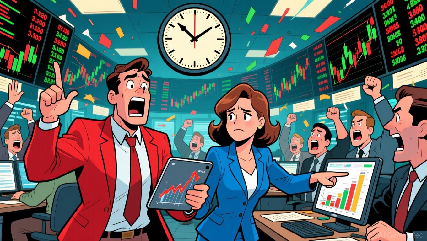 LUNR Soars But Tech Signals Signal Trouble - Article cover image