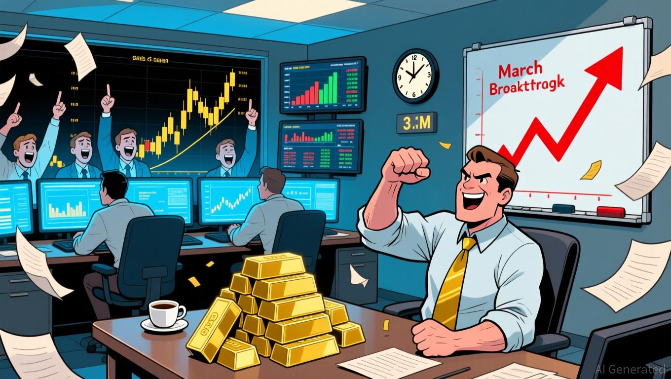 Mastering Bollinger Bands: Spotting Breakouts in Commodity Markets - Article cover image