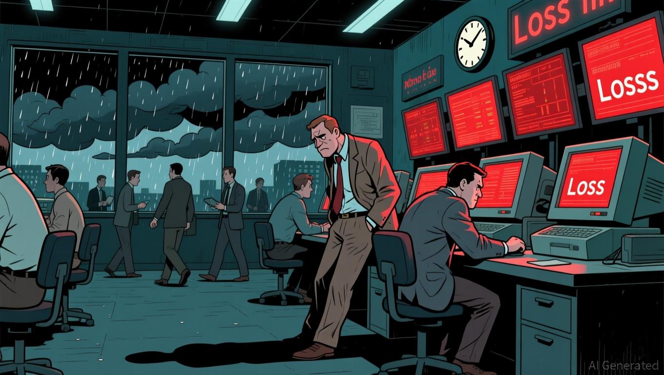 Sabre’s Fundamentals Shine, But Bearish Charts Warn of Caution - Article cover image