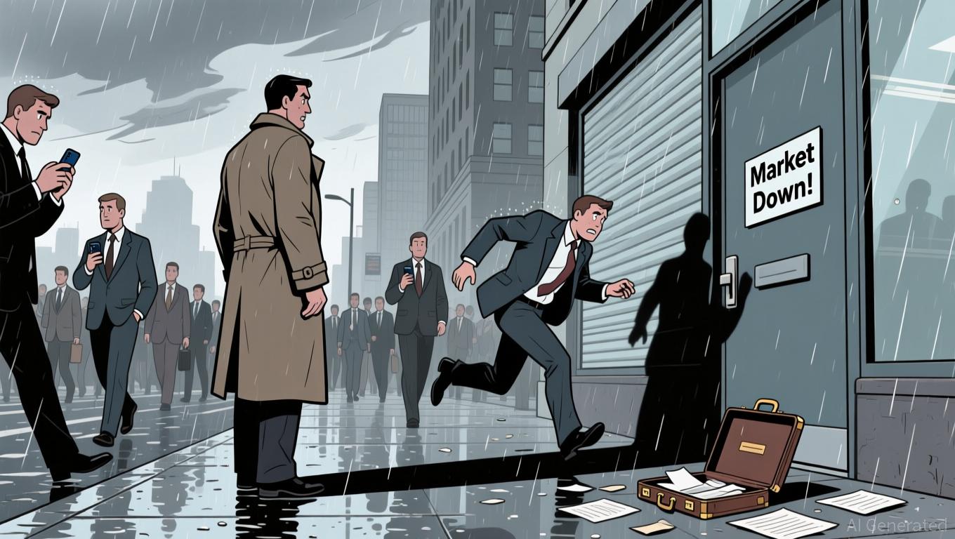 Clear Secure’s Price Rallies But Technicals Flash Red - Article cover image