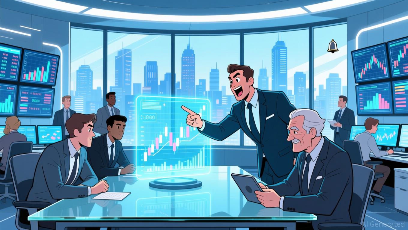 On Semiconductor Gains 5.20% as Bullish Technicals and Golden Cross Drive Rally Amid Overbought Warnings - Article cover image