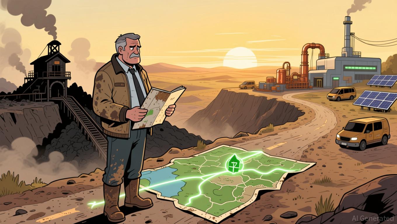 Understanding How Mining Companies Adjust Their Commodity Focus and Why It Matters to Investors - Article cover image