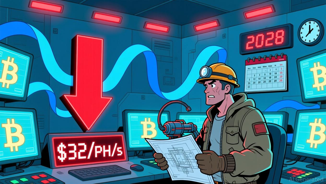 Apex-Omnes Mining Note: A Flow Analysis of a New RWA Product - Article cover image