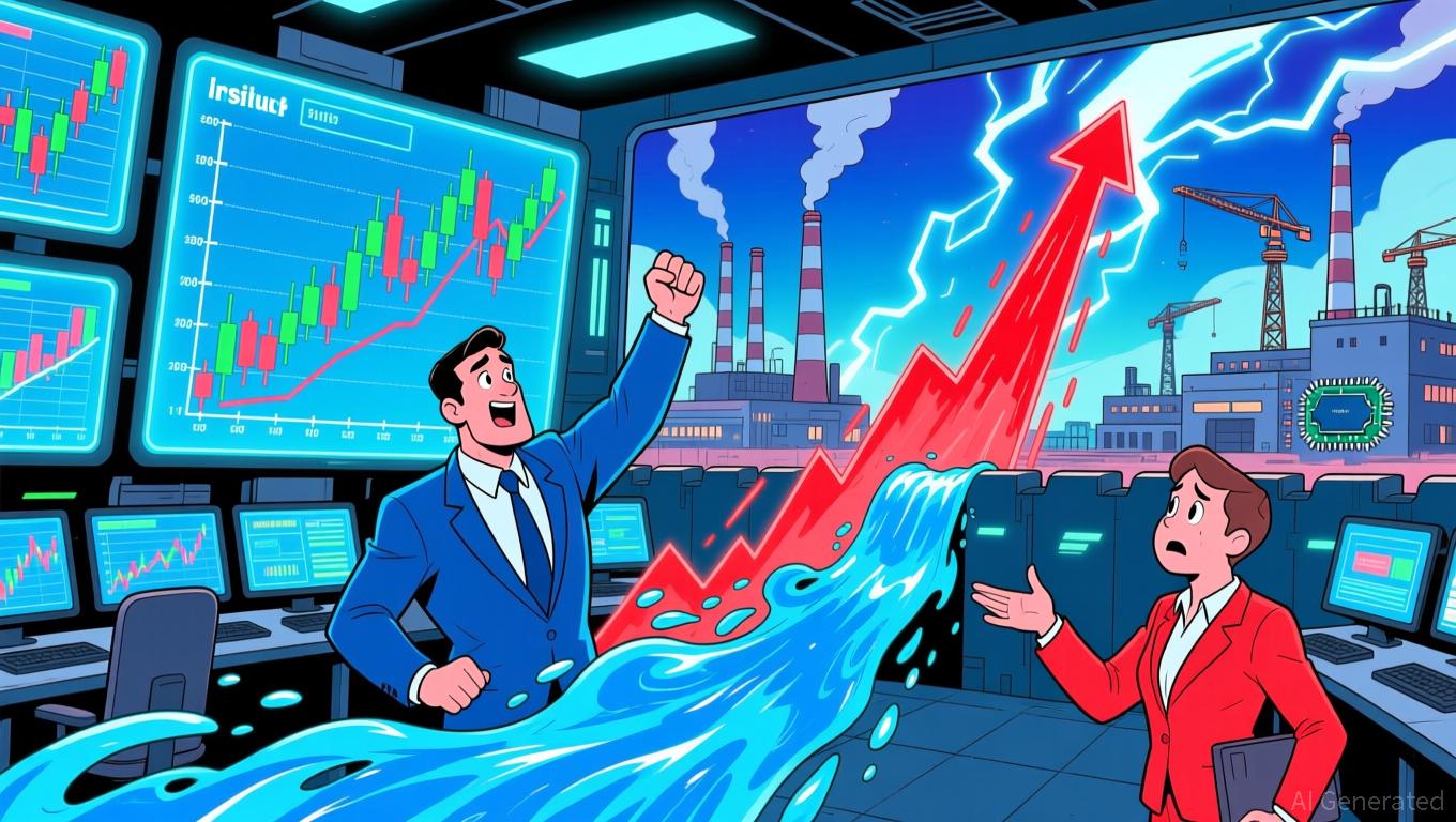 Micron Rallies on Analyst Hype But Fundamentals Stay in the Gray - Article cover image