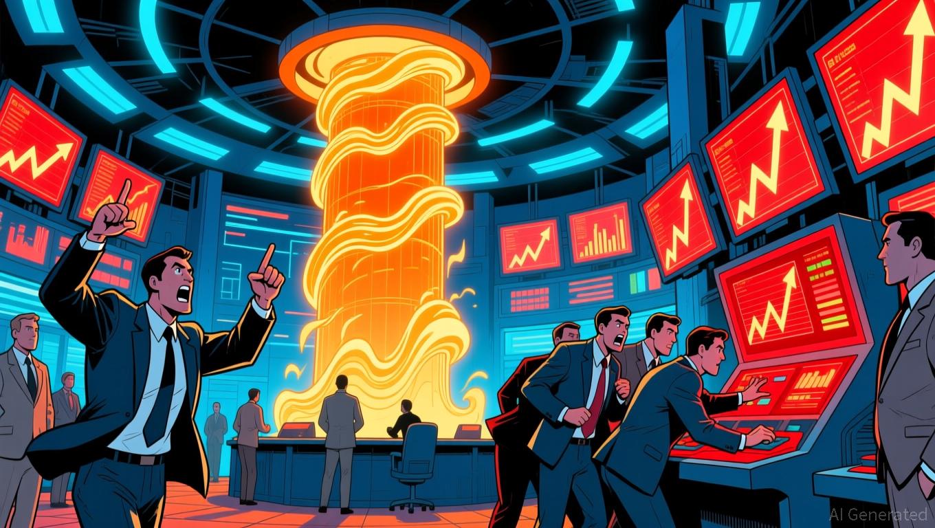 Marathon Petroleum's 4.89% Rally Forms Bullish Engulfing Pattern, Technical Indicators Signal Uptrend Shift - Article cover image