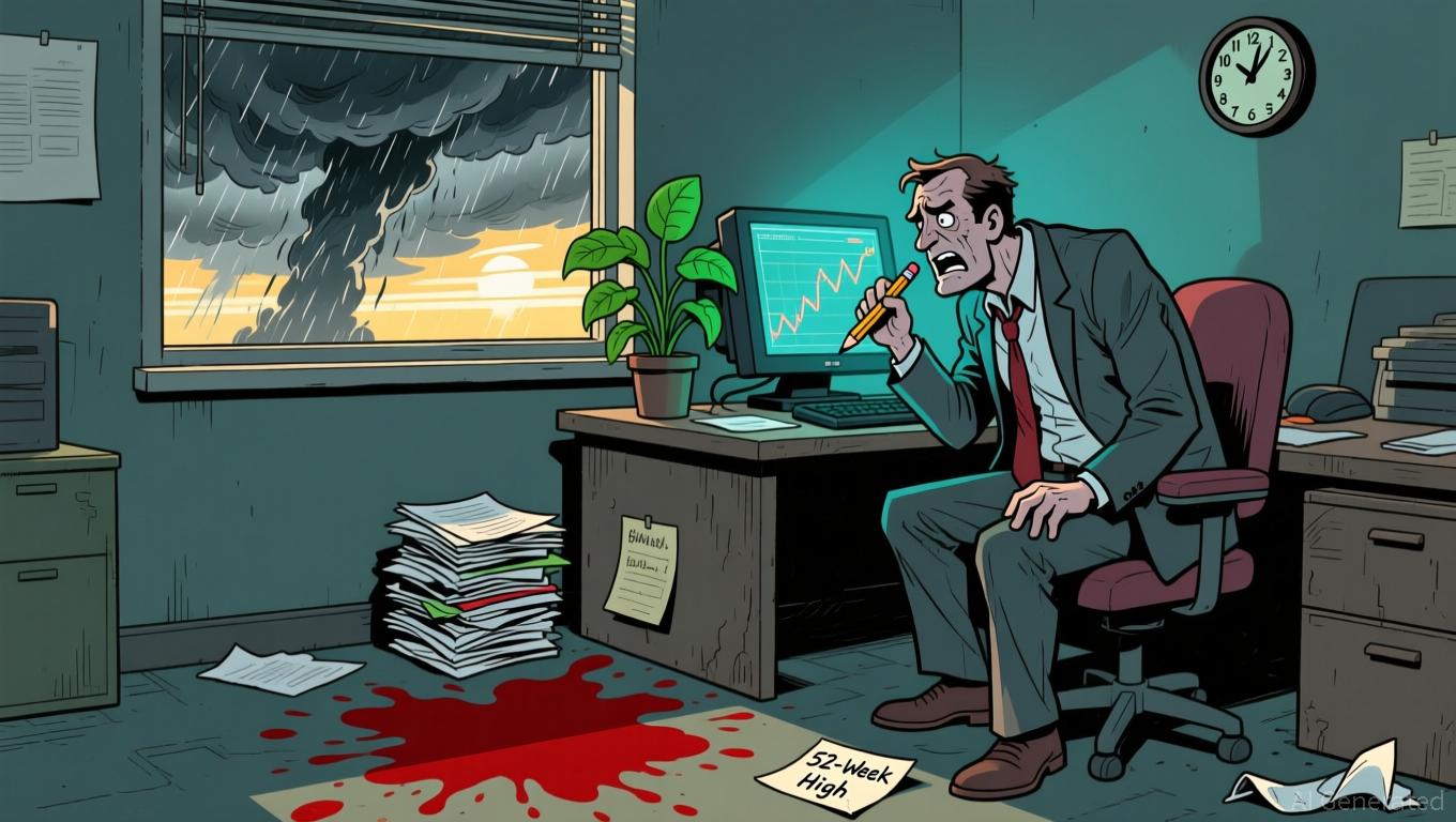 Trimble’s Software Transition Could Justify Premium—If Execution Holds Up - Article cover image