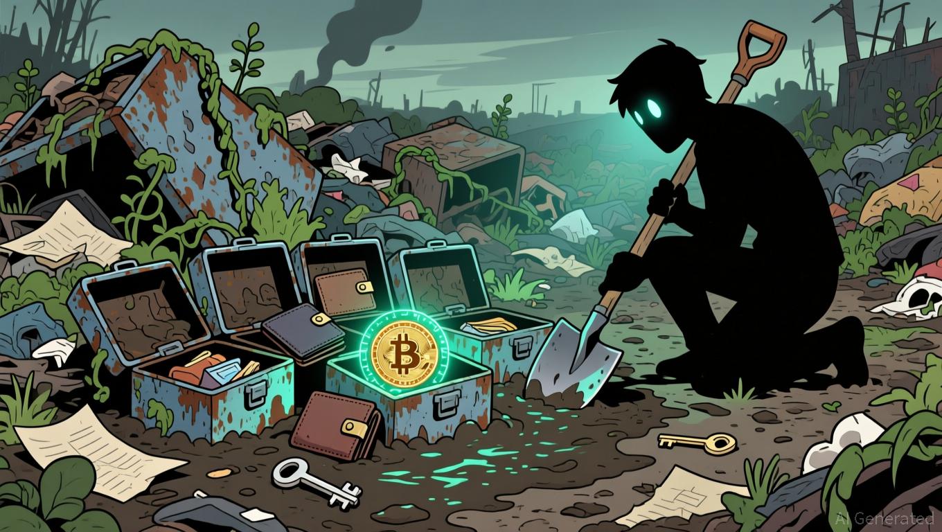 500 BTC Linked to Irish Drug Dealer Moves On-Chain After Nearly a Decade of Dormancy - Article cover image