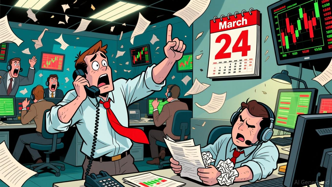 CRCL's 20% Crash: Volume, Flows, and the $20M Contrarian Buy - Article cover image