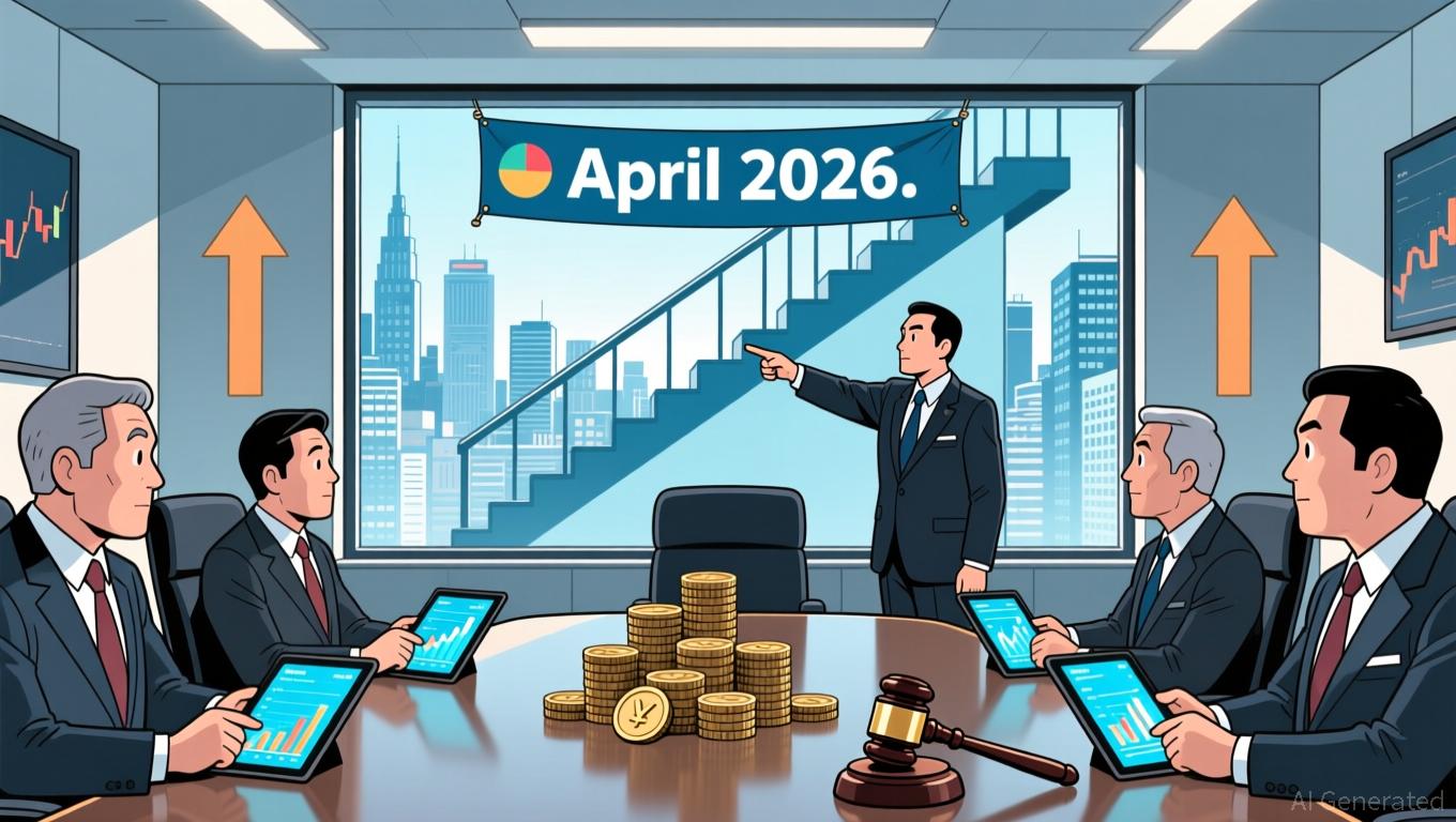 BOJ Rate Hike Flow: Minutes Confirm Path, But Yen Weakness and CPI Data Create Contradiction - Article cover image