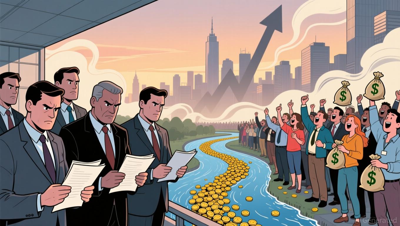 KOS.N Rallies 11.6% Amid Bearish Tech Signals - Article cover image