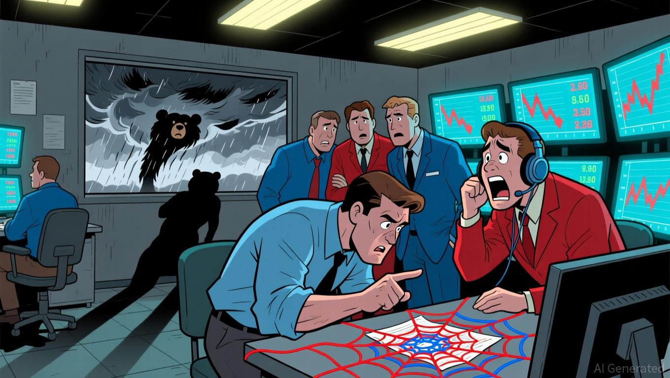 ASPI Plunges 20% as Bearish Signals Dominate - Article cover image