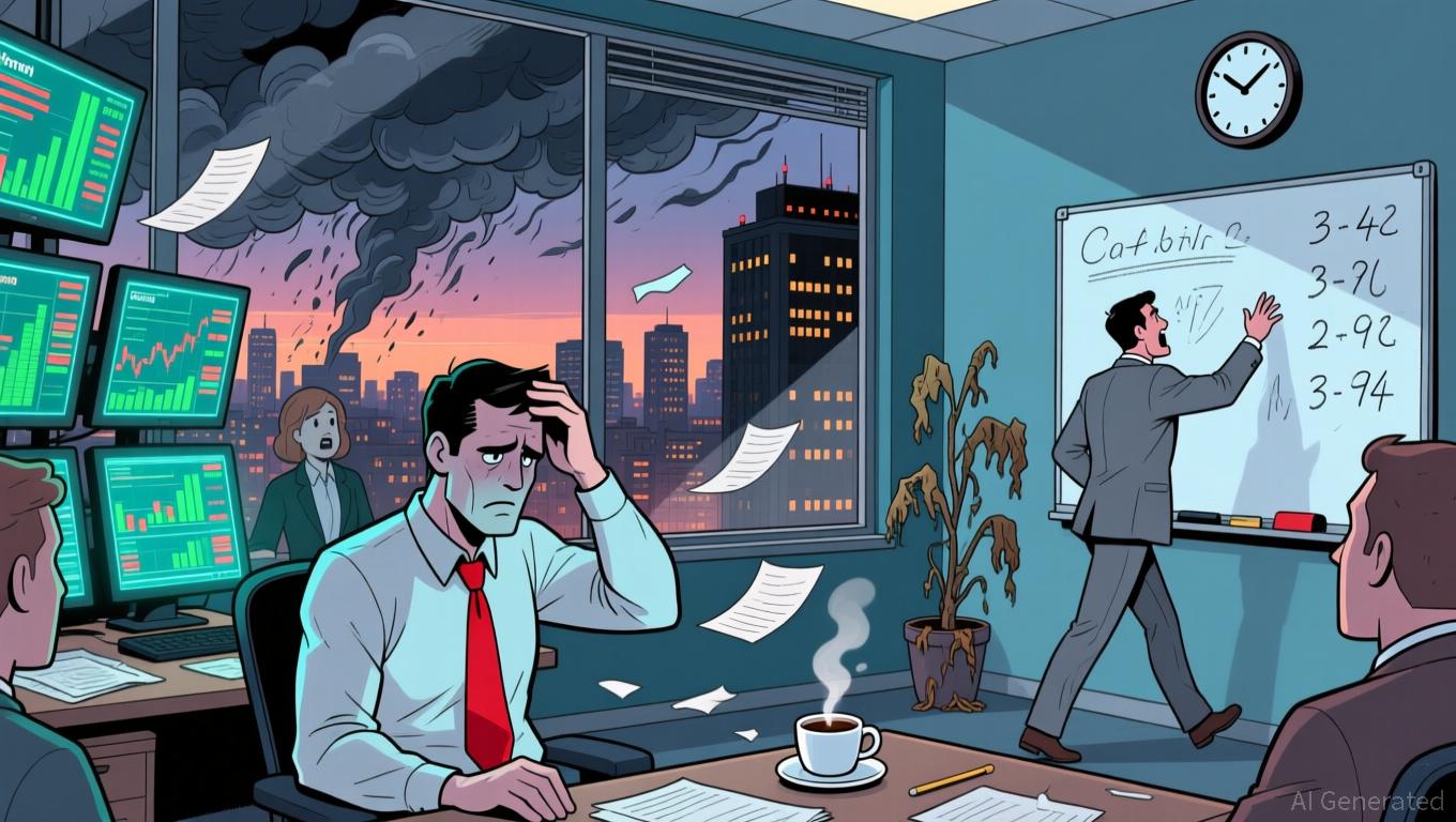 Estee Lauder Shares Plummet 9.85% as Bearish Reversal and Oversold RSI Signal Deepening Downtrend - Article cover image