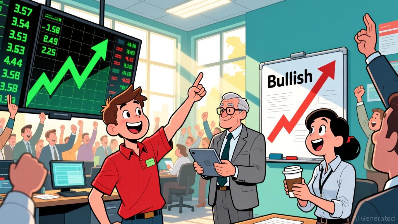 Sunbelt Rentals Gains 8.61% on Bullish Technical Signals Amid Overbought RSI and Key Support Tests - Article cover image