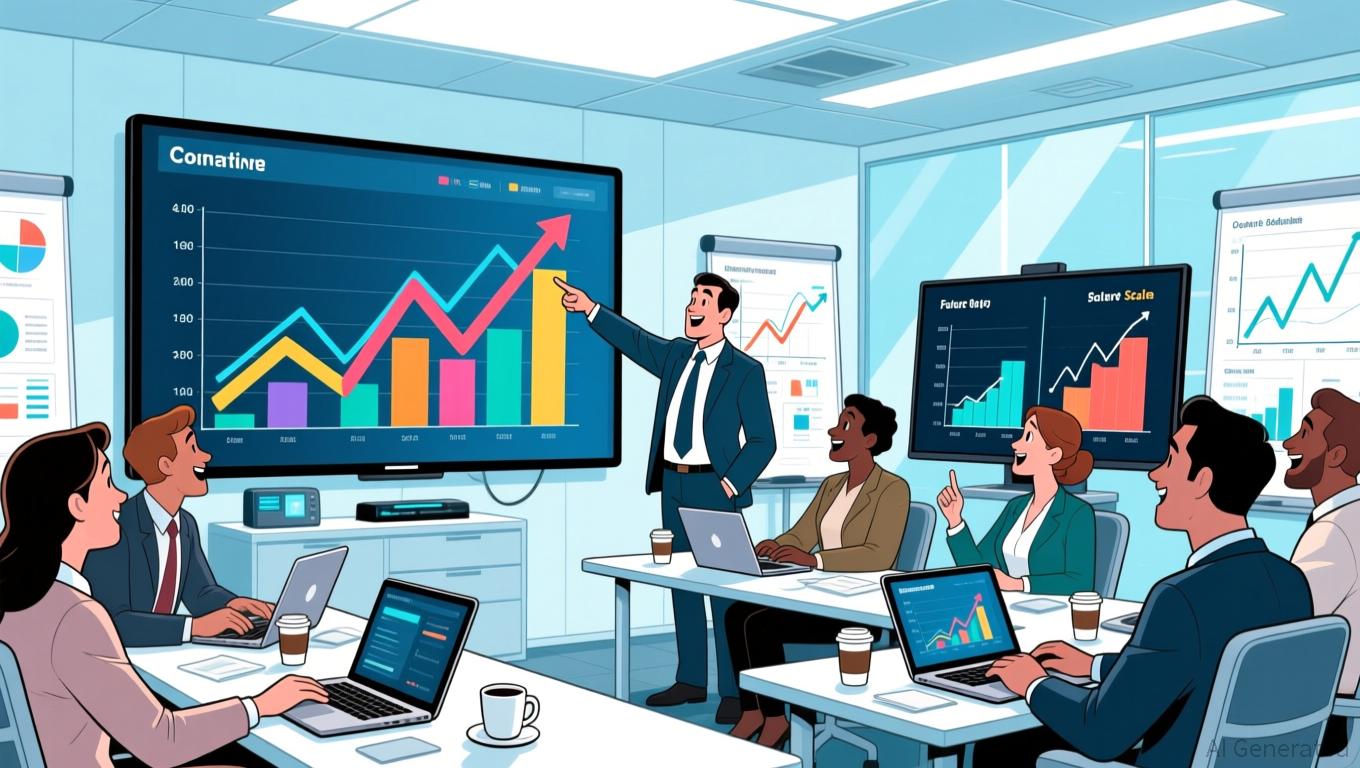 Velox Energy Materials Faces Lifeline Financing as Vanadium Price Rebound Looms - Article cover image