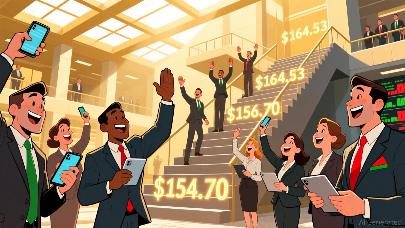 Albemarle Stock Surges 5.67% in Session, Two-Day Rally Reaches 12.99% as Technical Indicators Signal Breakout - Article cover image