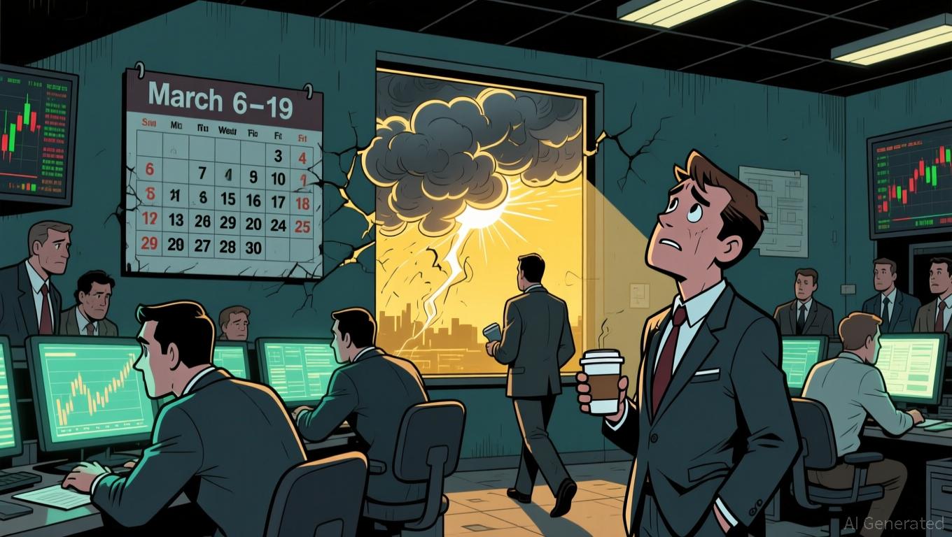 Camping World Gains 0.14% as Big Money Flows In, But Technicals Warn Against Short-Term Bets - Article cover image