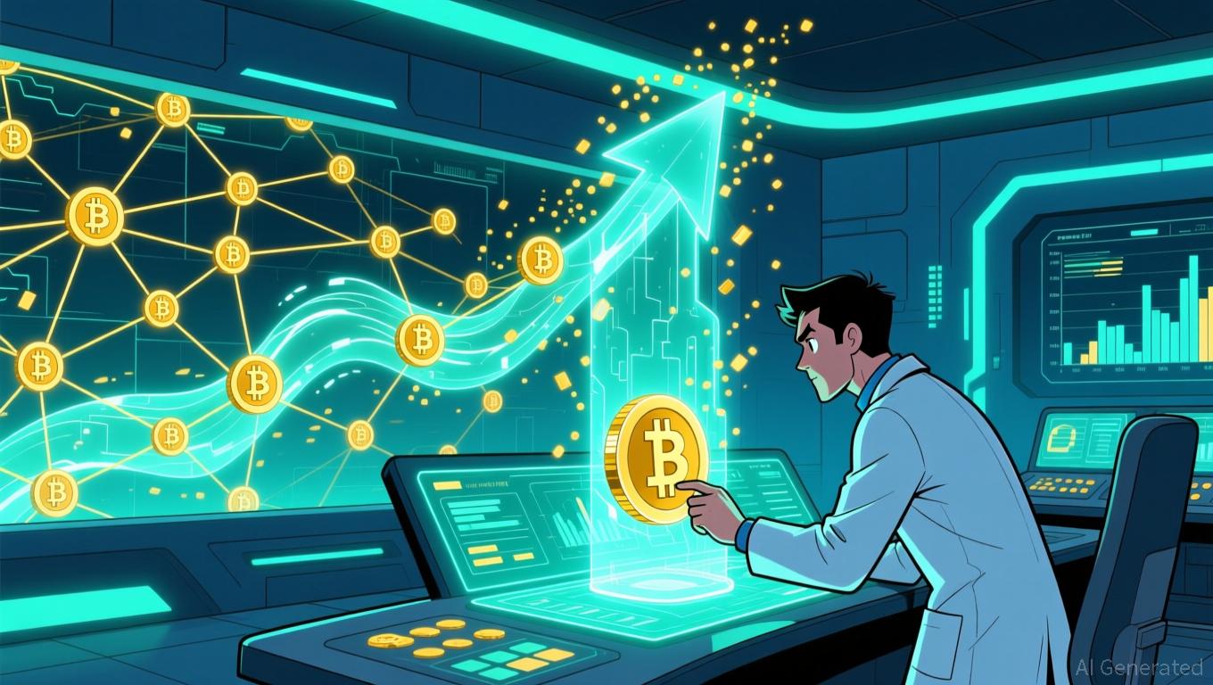 Two Bets on Stablecoin Cash Flows: QCAD Infrastructure vs. SDEV Token Play - Article cover image