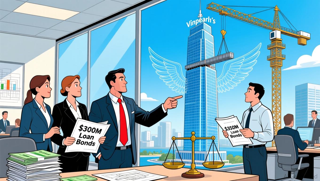 Vinpearl’s Convertible Debt Play: A Calculated Step Toward Its Public Market Debut - Article cover image