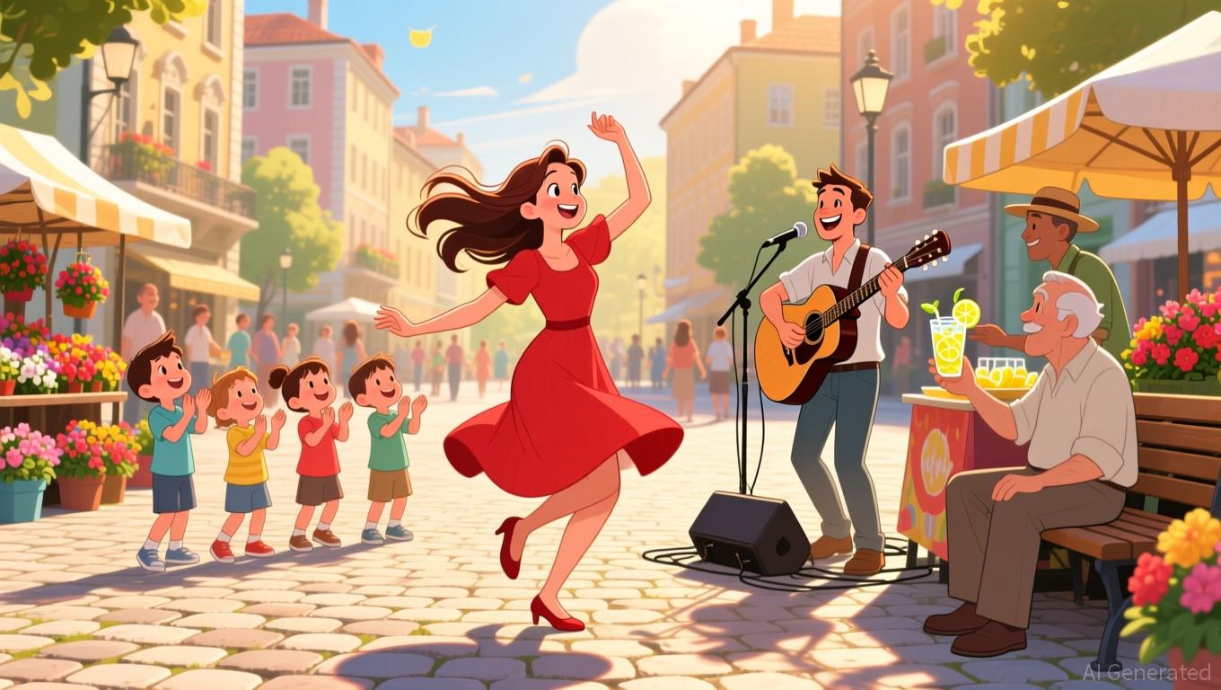 York Soars 7% Despite Bearish Signals - Article cover image