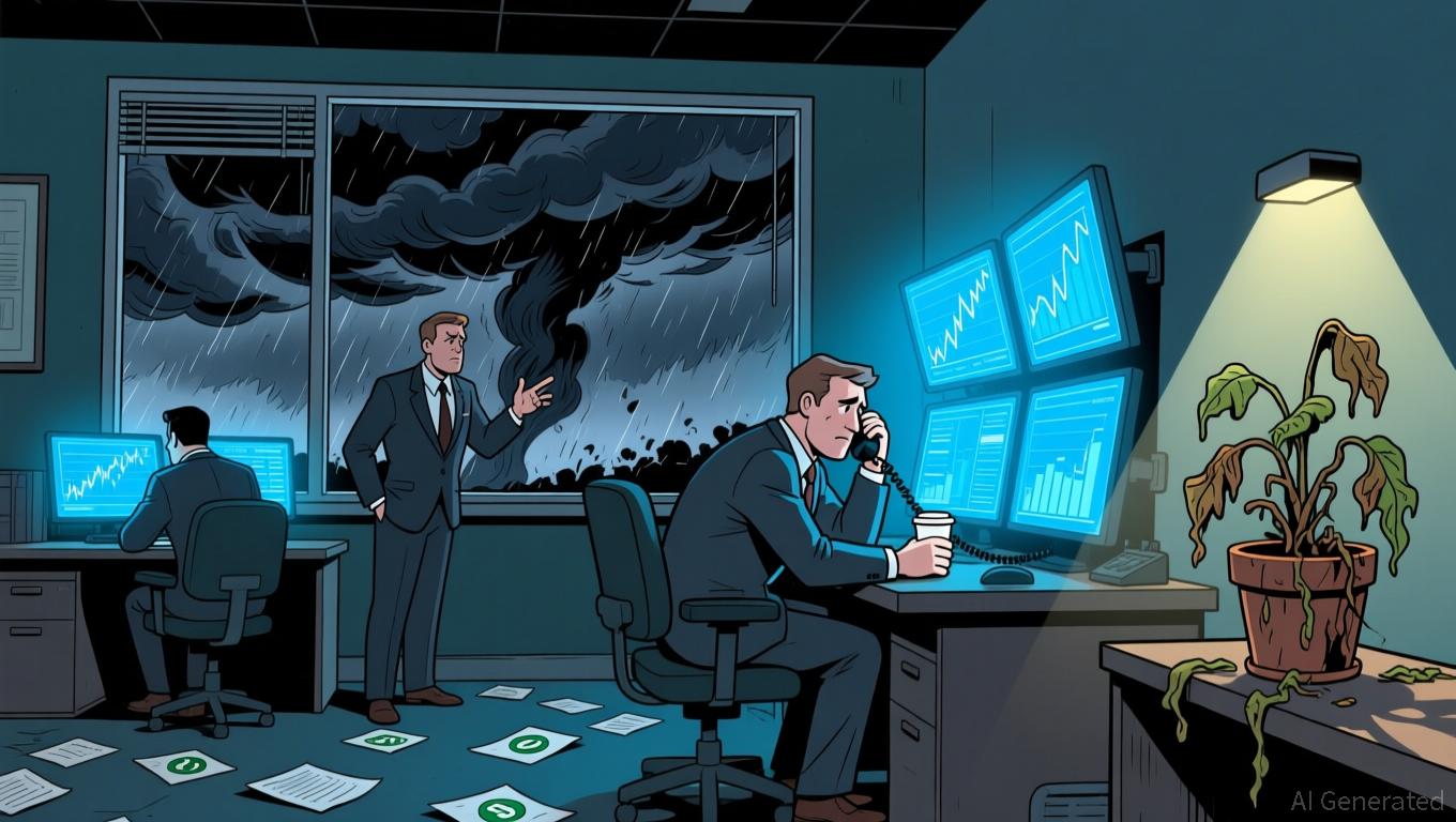 UAMY.N Crumbles as Analysts Clash and Technical Signals Flash Red - Article cover image